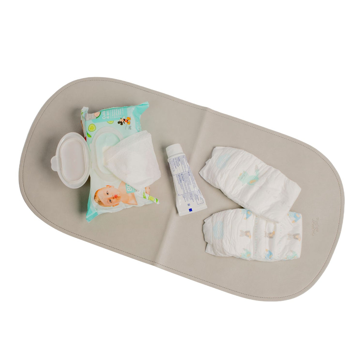 Cambiador Bebé Pekebaby Ume ⋆ Decoinfant