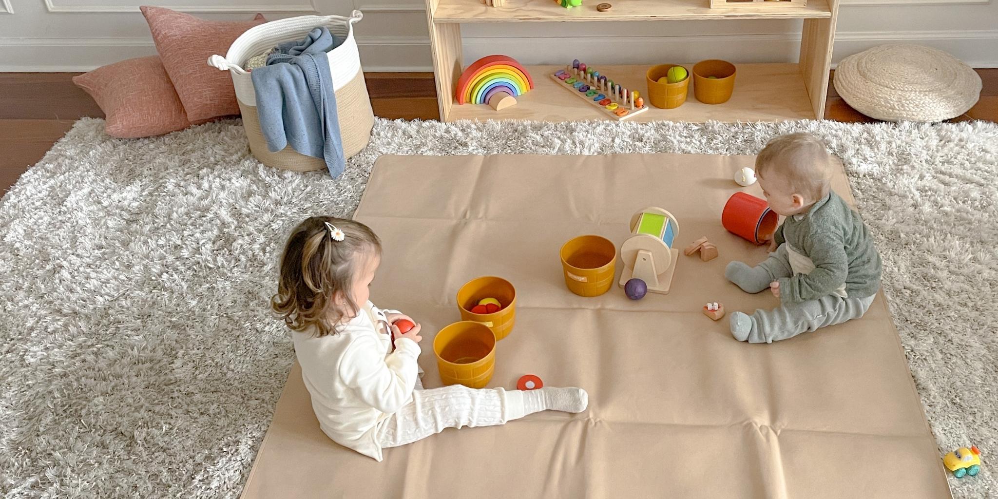Playmats