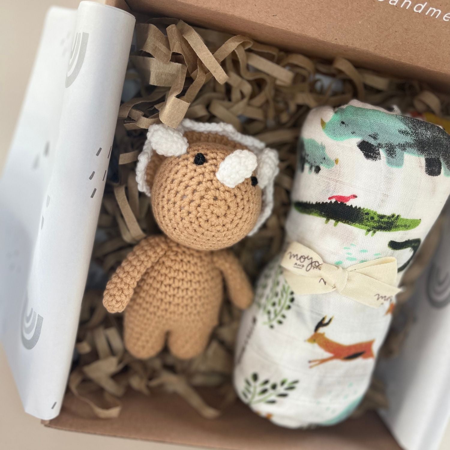 Muñeco Dinosaurio